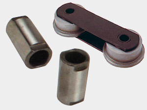 Hustler Conveyor Parts