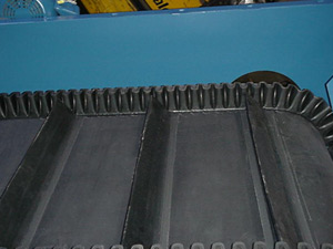 Flexwall Conveyor