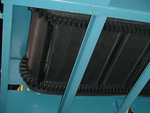 Flexwall Conveyor