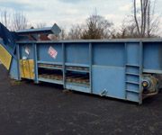 Used Equipment for Sale